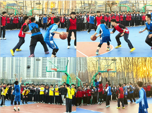 菏泽市第一中学